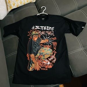 Sale T-Shirt (STreetUndergrounD)